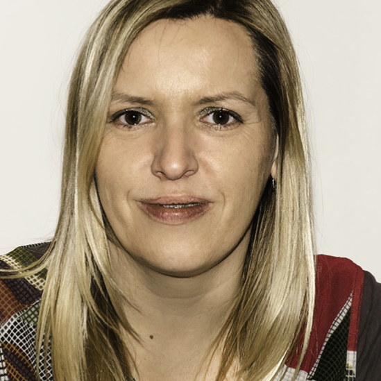 Marianne Martinuš'